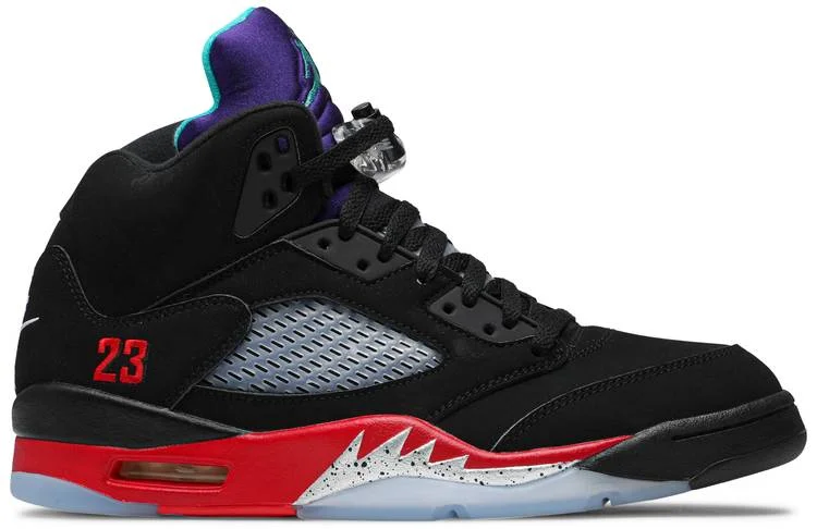 Air Jordan 5 Retro Top 3