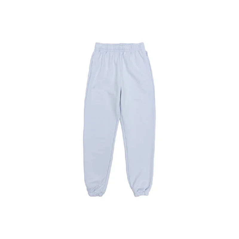 Air Jordan Wordmark Fleece Pants 'Football Grey'