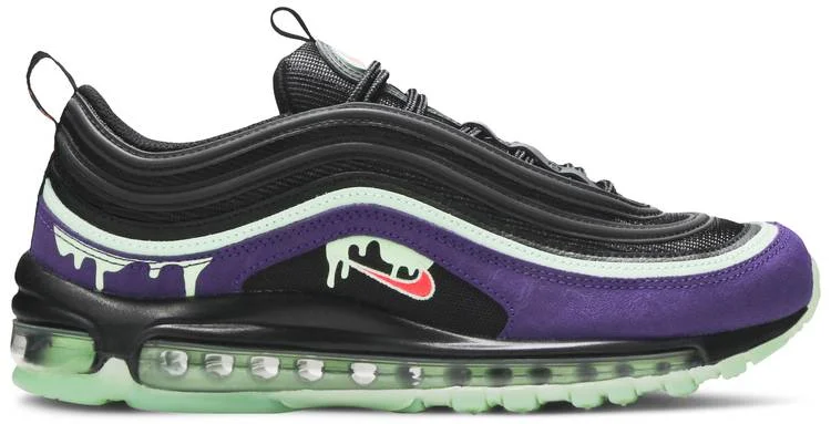 Air Max 97 Halloween Slime