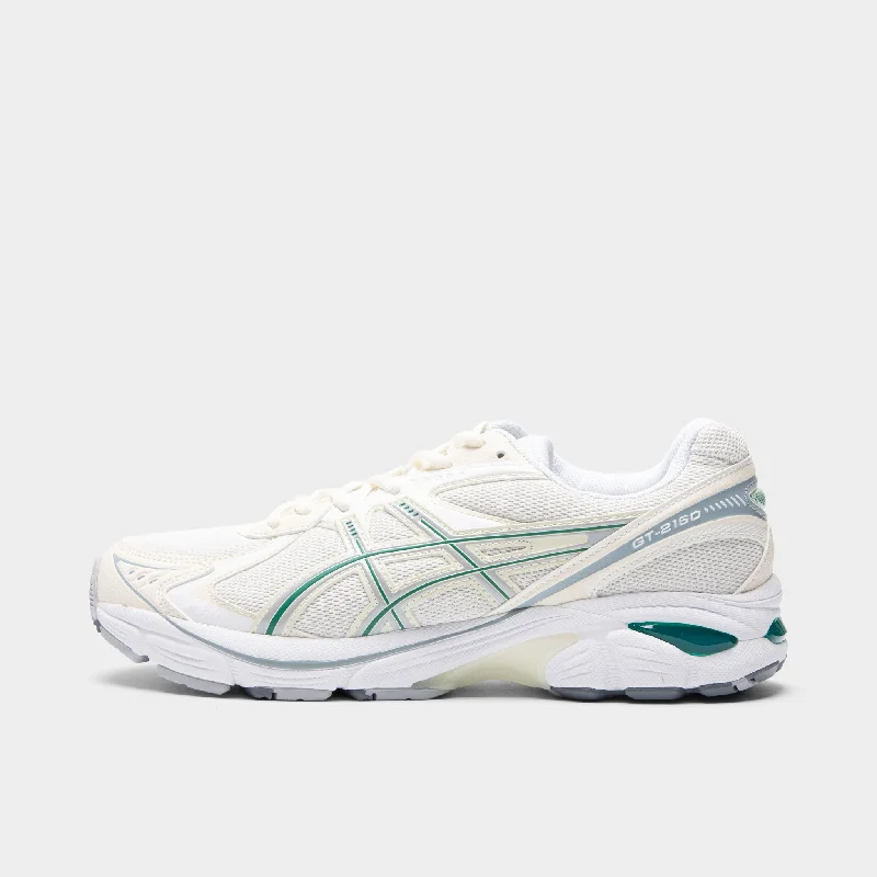 ASICS GT-2160 Cream / Jasper Green