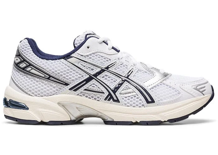 ASICS GEL-1130 White Midnight (Women's)