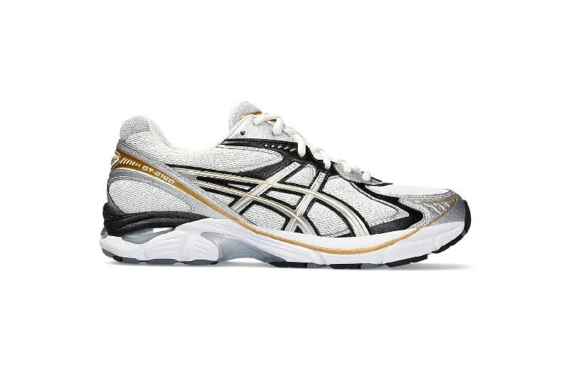 Asics Gel GT-2160 'Cream Pure Silver Gold'