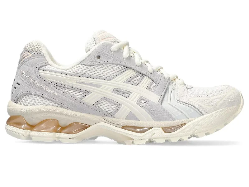 ASICS Gel-Kayano 14 Cream Blush (Women's)