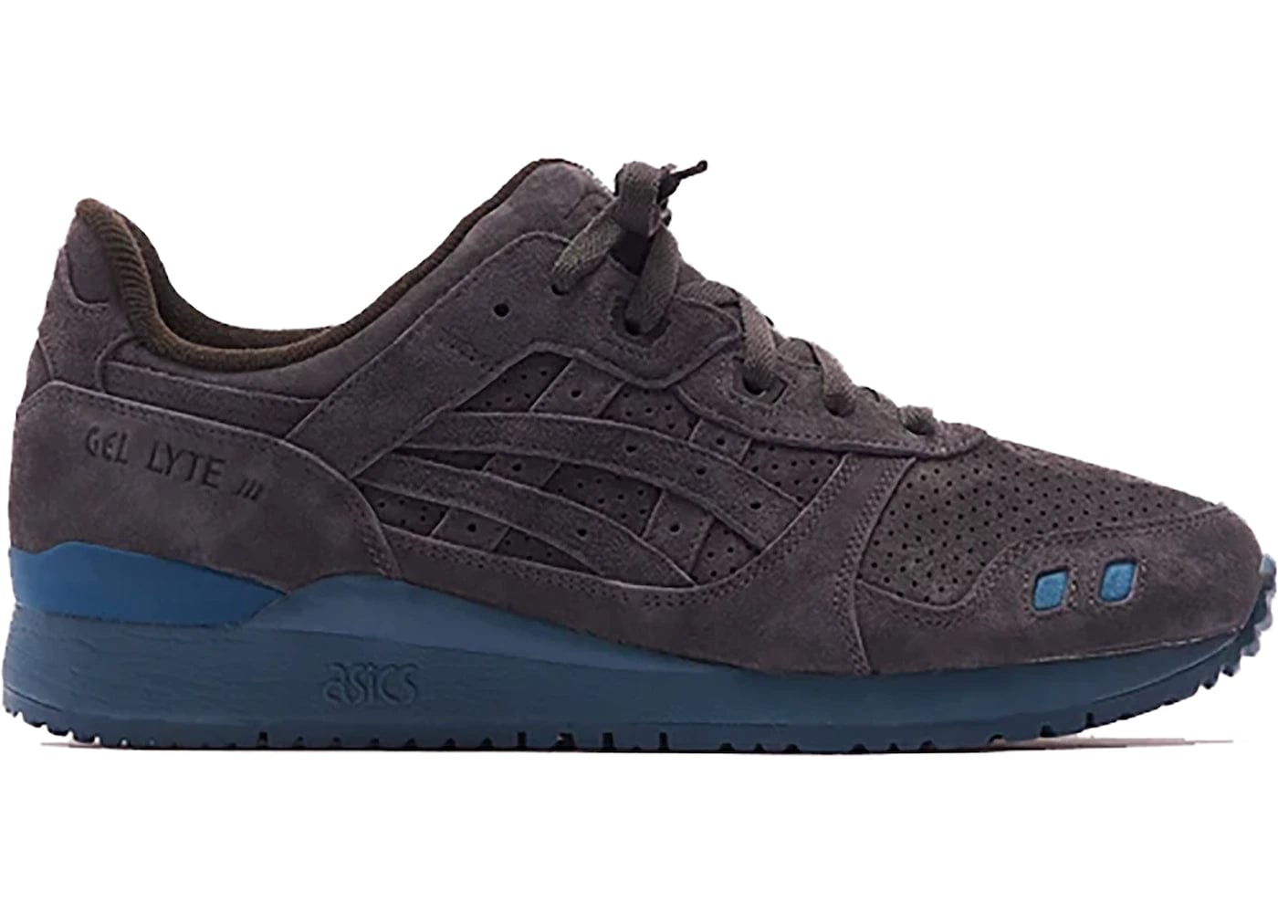 ASICS Ronnie Fieg x Gel-Lyte III OG - The Palette