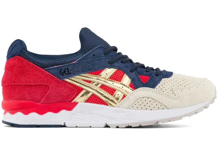 ASICS Gel-Lyte V Concepts Libertea