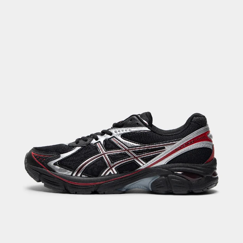 ASICS GT-2160 Black / Pure Silver