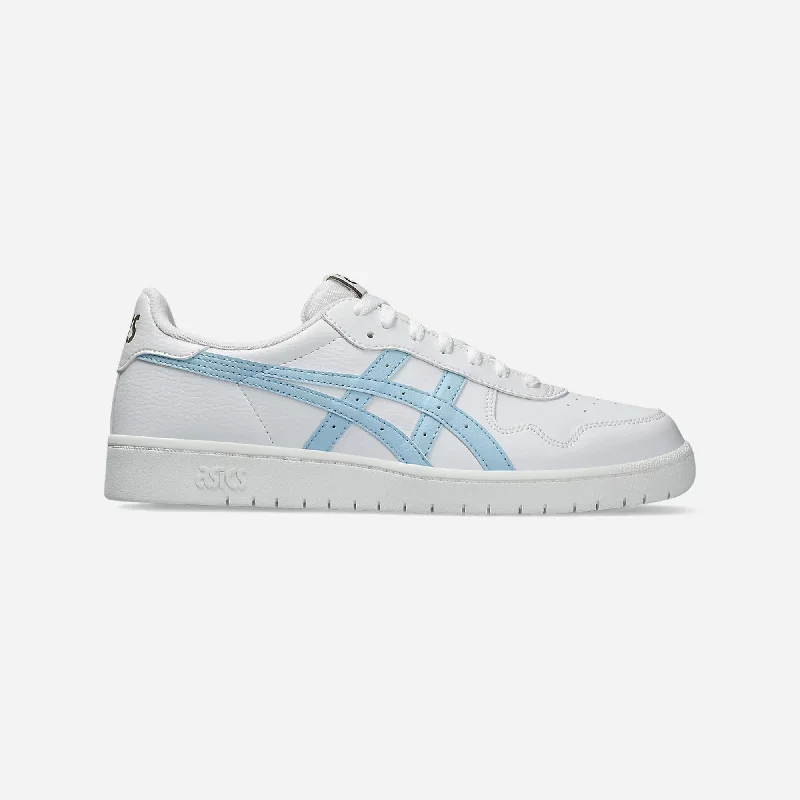 Asics Japan S White/Faded Denim