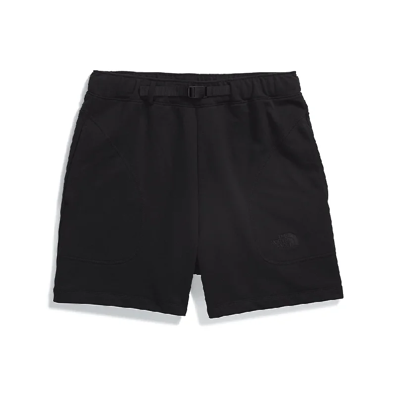 Axys Short 'Black'