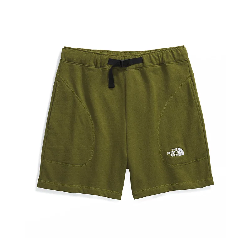 Axys Short 'Forest Olive'