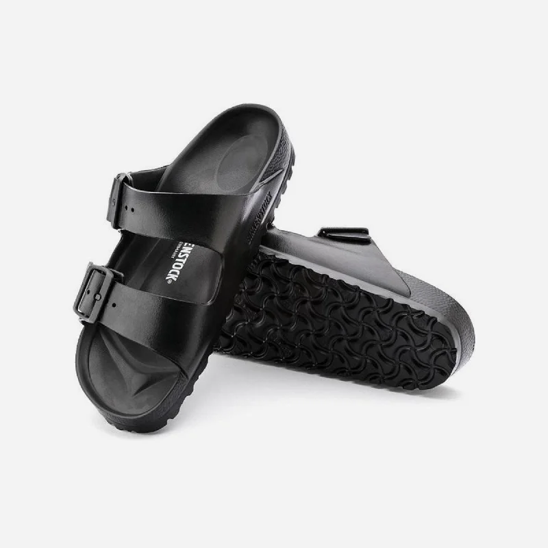 Birkenstock Arizona EVA Black Regular