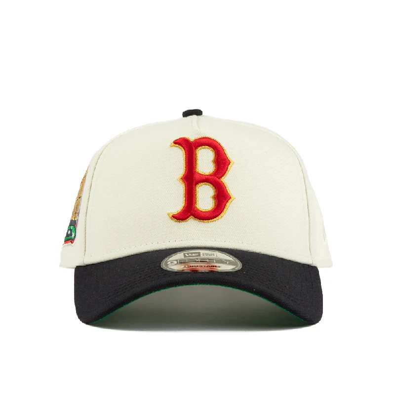 Boston Red Sox '99ASG 'Chrome Navy'