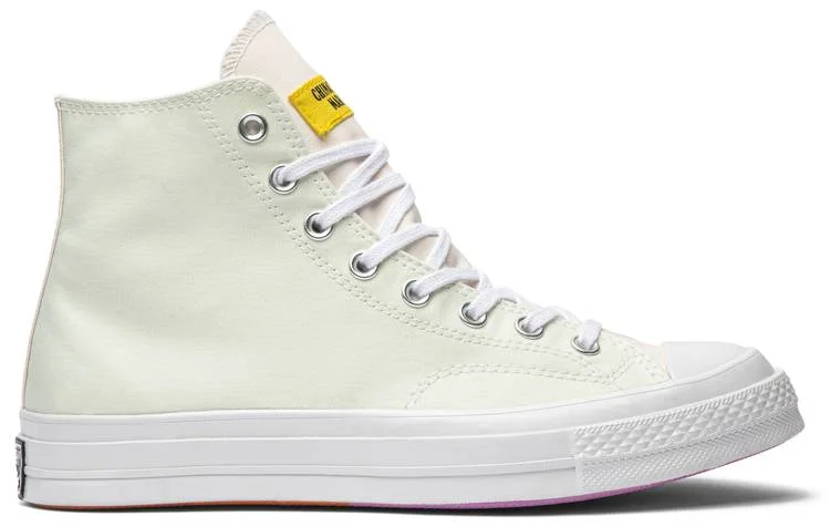 Chinatown Market x Chuck 70 High UV