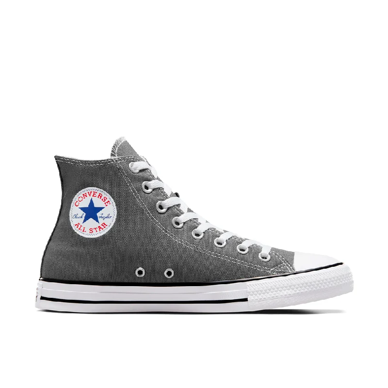 Chuck Taylor All Star Hi 'Charcoal'