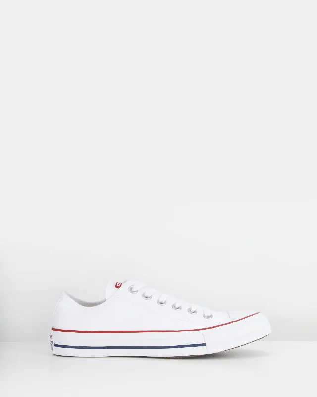 Chuck Taylor All Star Ox Adult White