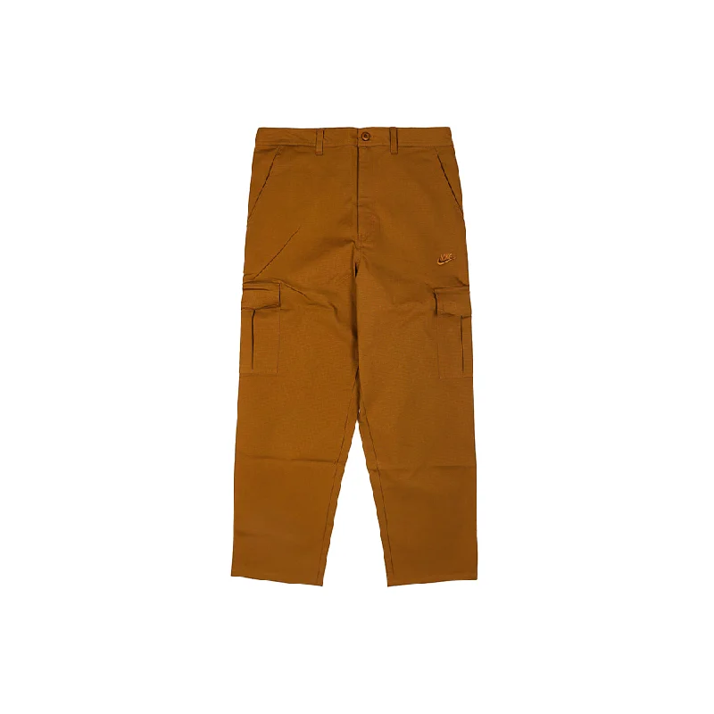 Club Cargo Pants 'Light British Tan'