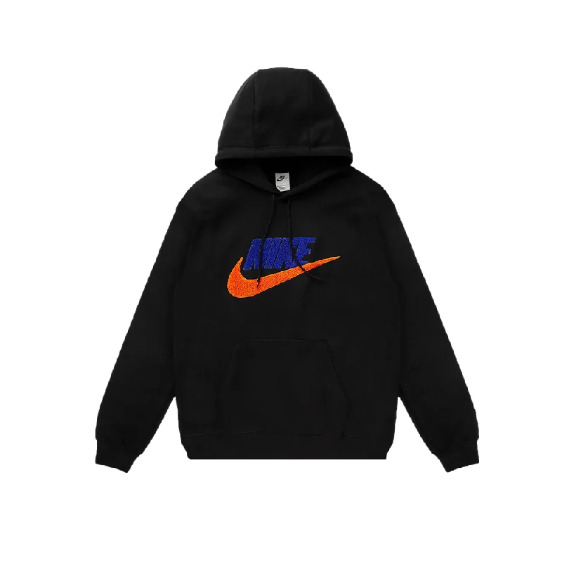 Club Fleece 'Black'