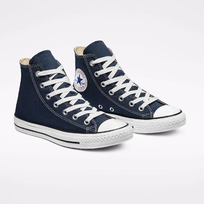 Converse Chuck Taylor All Star Classic High Top Navy