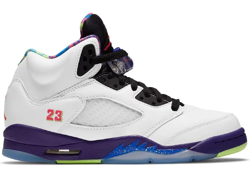 Air Jordan 5 Retro Alternate Bel-Air (GS)