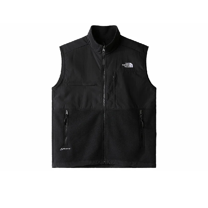 Denali Vest 'Black'