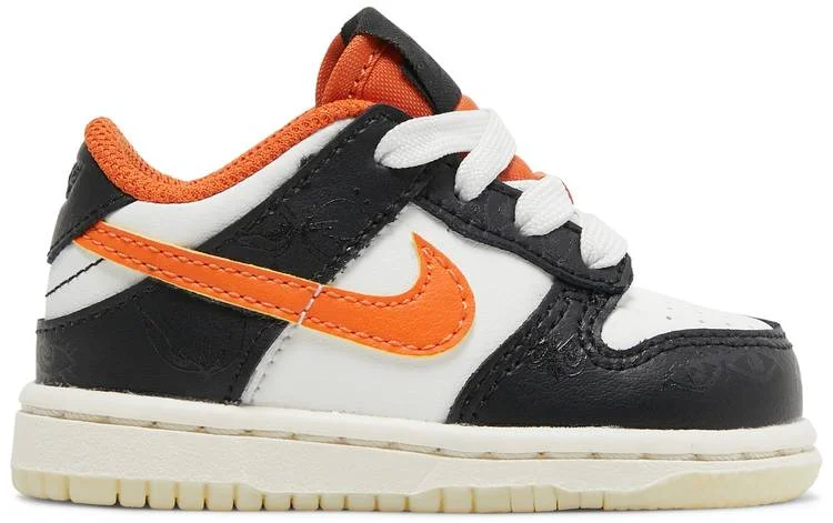 Dunk Low Premium TD Halloween