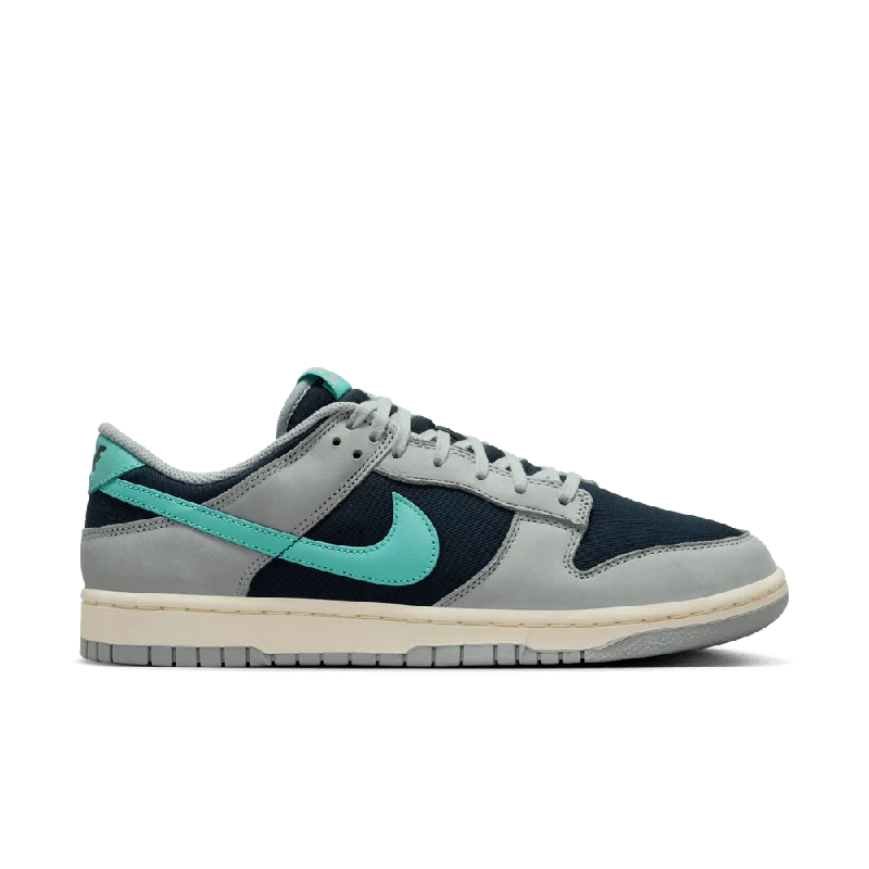 Dunk Low Retro Premium 'Dark Obsidian Green Frost'