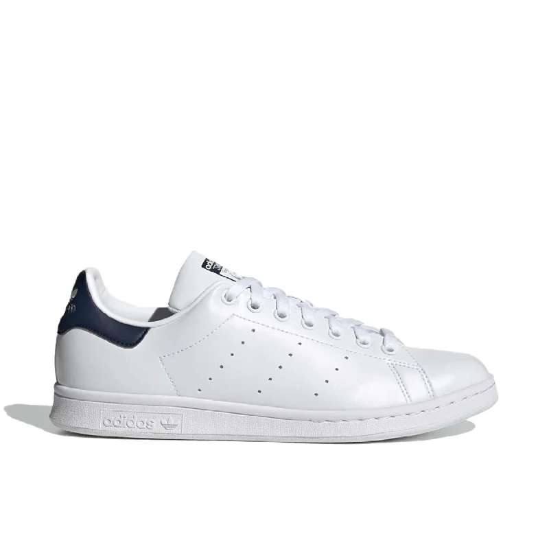 Stan Smith 'White Collegiate Navy'