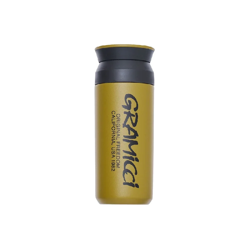 Gramicci Kinto Travel Tumbler 'Olive'