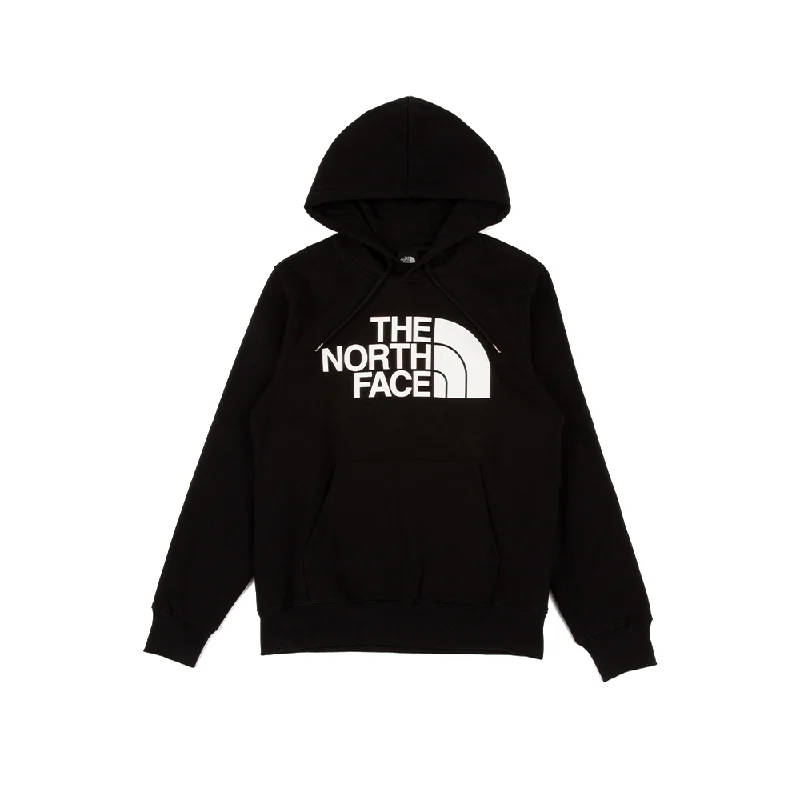 Half Dome Pullover Hoodie 'Black'