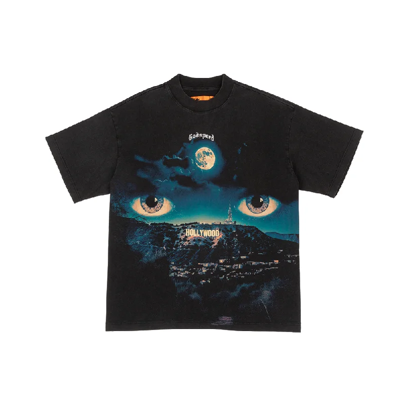 Hills Have Eyes Tee 'Black'