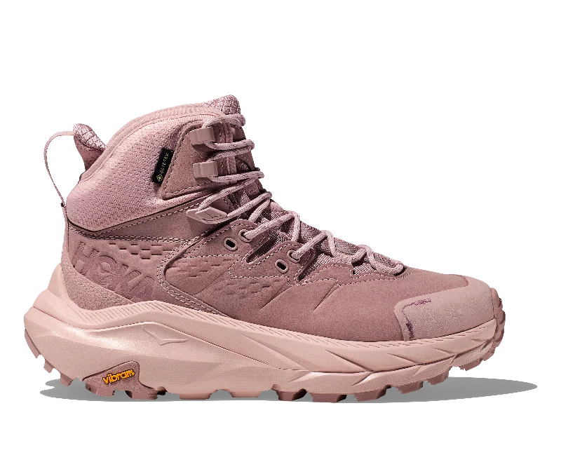 Hoka Kaha 2 Gore Tex 'Pale Mauve'