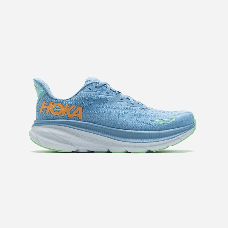 Hoka One One Clifton 9 Dusk Illusion