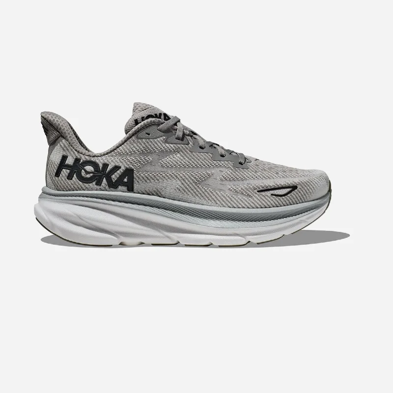 Hoka One One Clifton 9 Harbor Mist