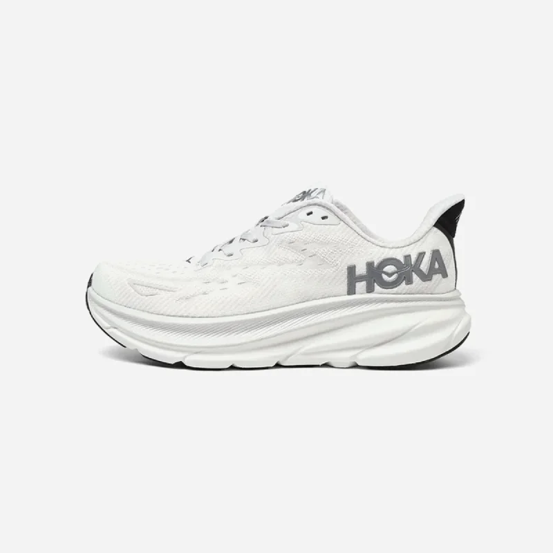 Hoka One One Clifton 9 Nimbus Cloud Steel