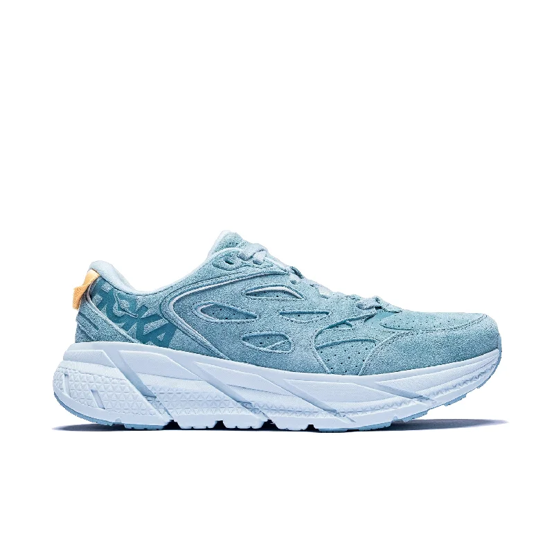 Hoka One One Clifton L Suede 'Cloud Blue'