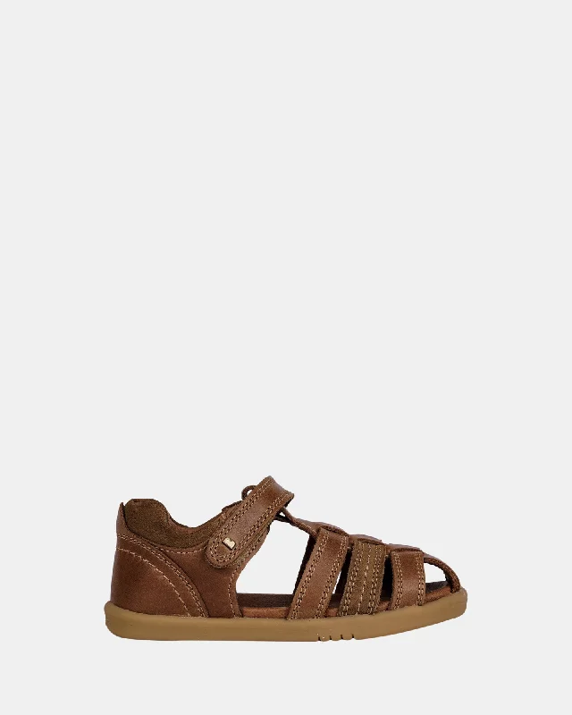 Iwalk Roam Sandal B Caramel Ii