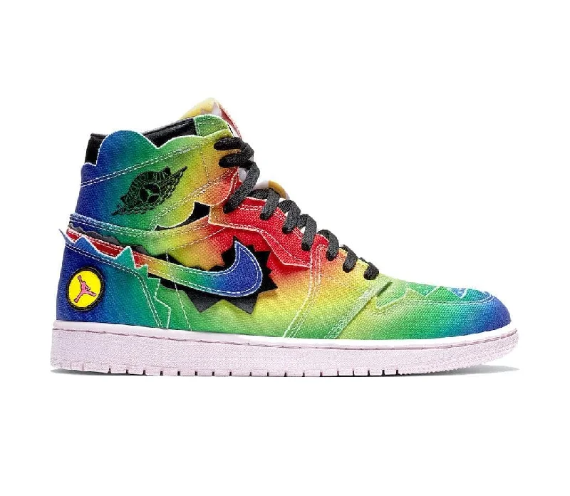 Jordan 1 Retro High J Balvin