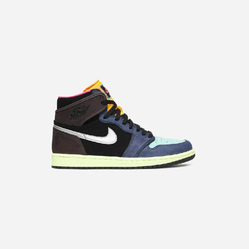 Jordan 1 High Biohack