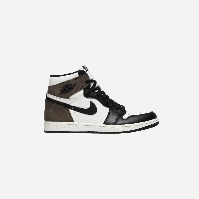 Jordan 1 High Mocha