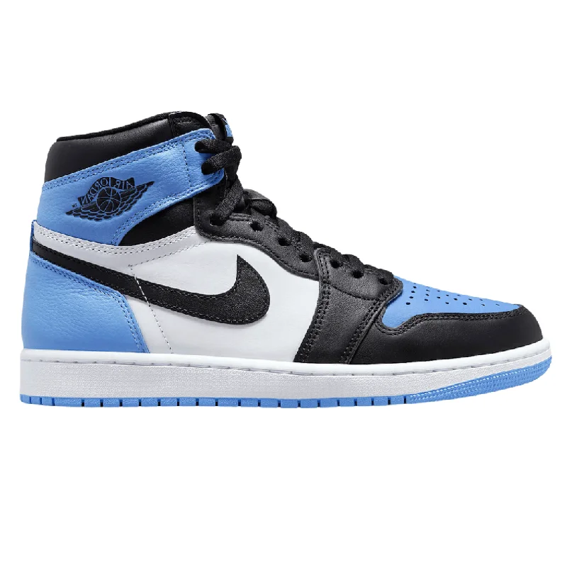 Jordan 1 High OG UNC TOE