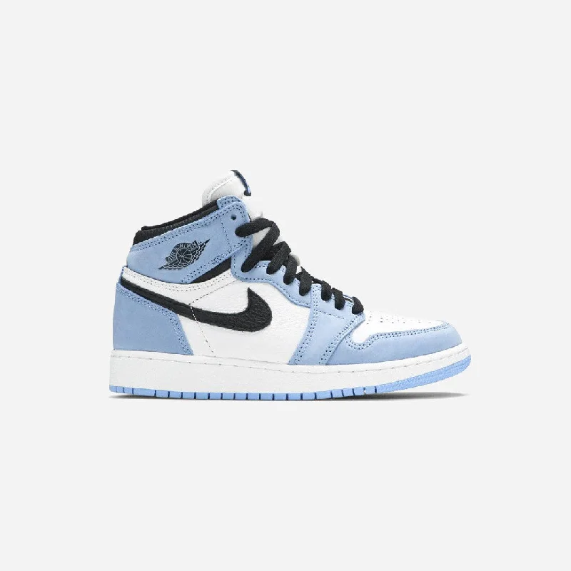 Jordan 1 High University Blue