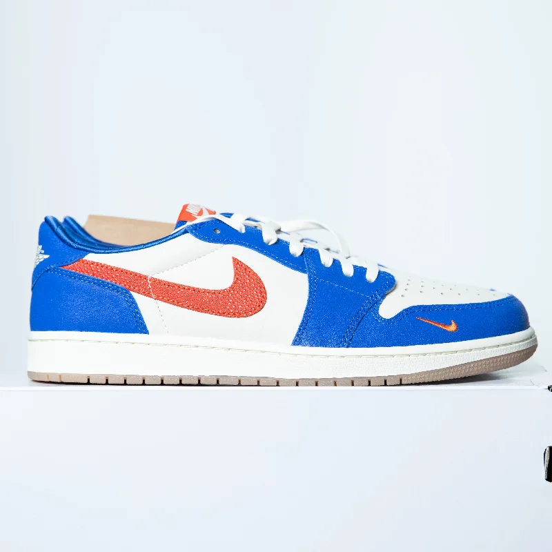 Jordan 1 Low Florida Gators PE