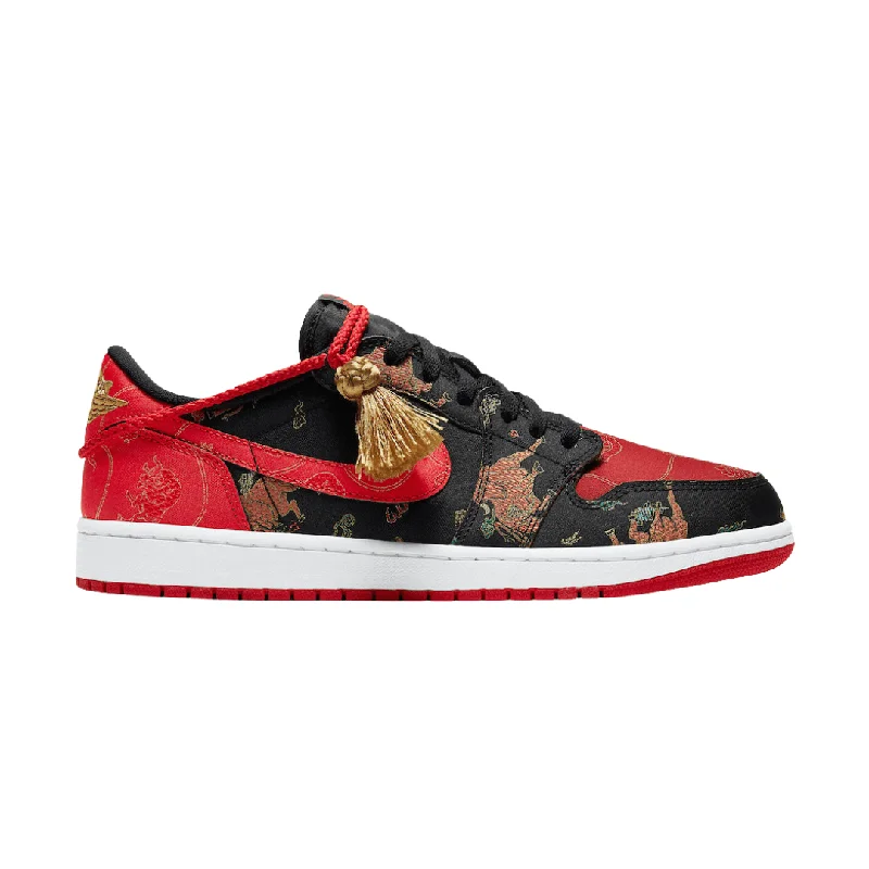 Jordan 1 Low OG Chinese New Year