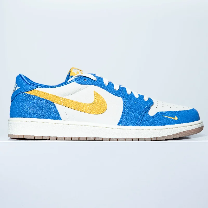 Jordan 1 Low UCLA PE