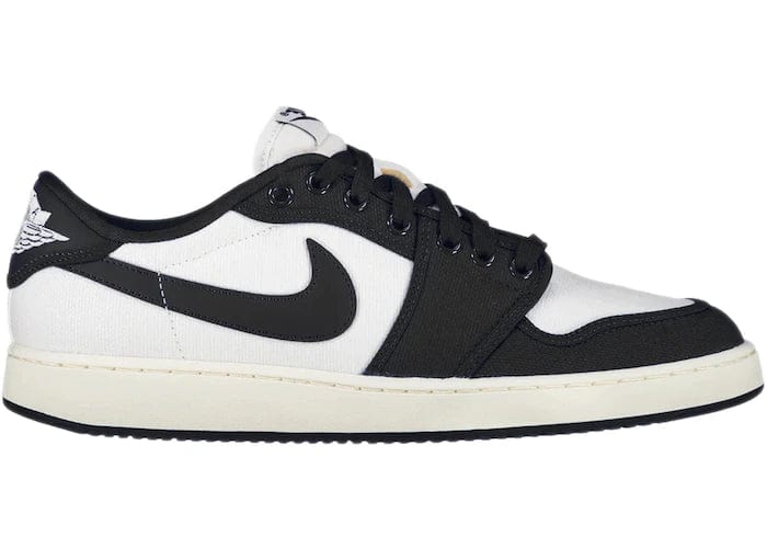 Jordan 1 Retro AJKO Low Black White