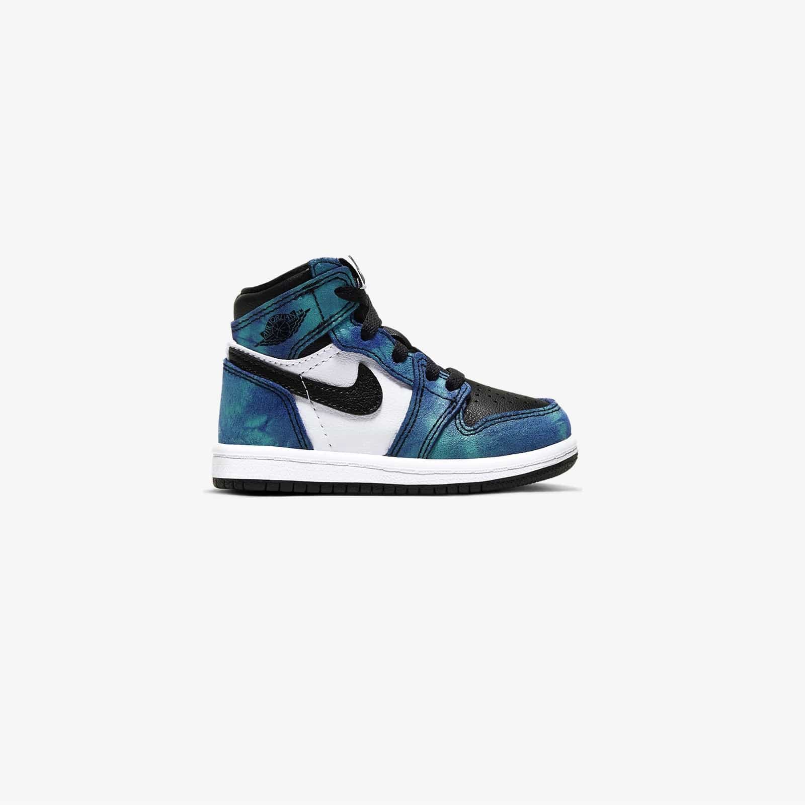 Jordan 1 Retro High BP Tie Dye