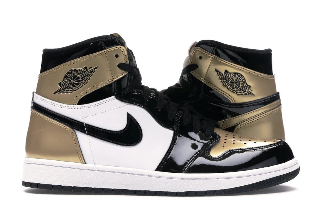 Jordan 1 Retro High 'Top 3 Gold'