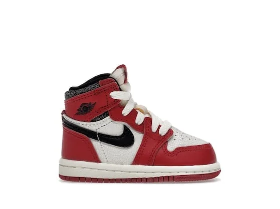 Jordan 1 Retro High OG Lost and Found