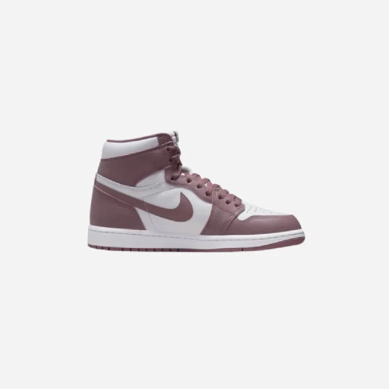 JORDAN 1 RETRO HIGH OG MAUVE