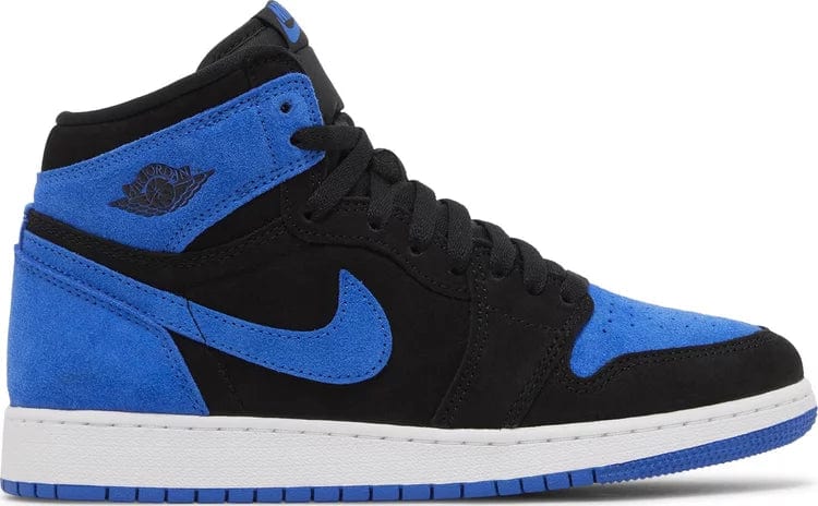 Jordan 1 Retro High OG Royal Reimagined GS