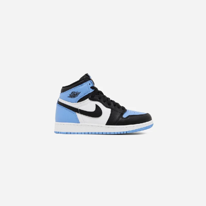 Jordan 1 Retro High OG Unc Toe